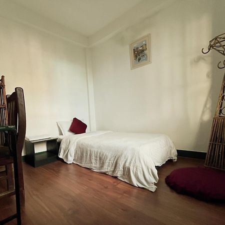 Cocina Mitho Chha Bnb Katmandu Dış mekan fotoğraf