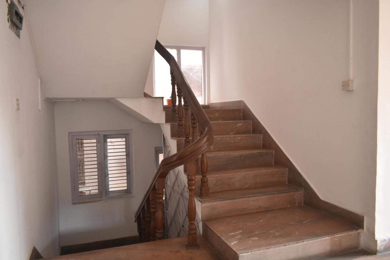 Cocina Mitho Chha Bnb Katmandu Dış mekan fotoğraf