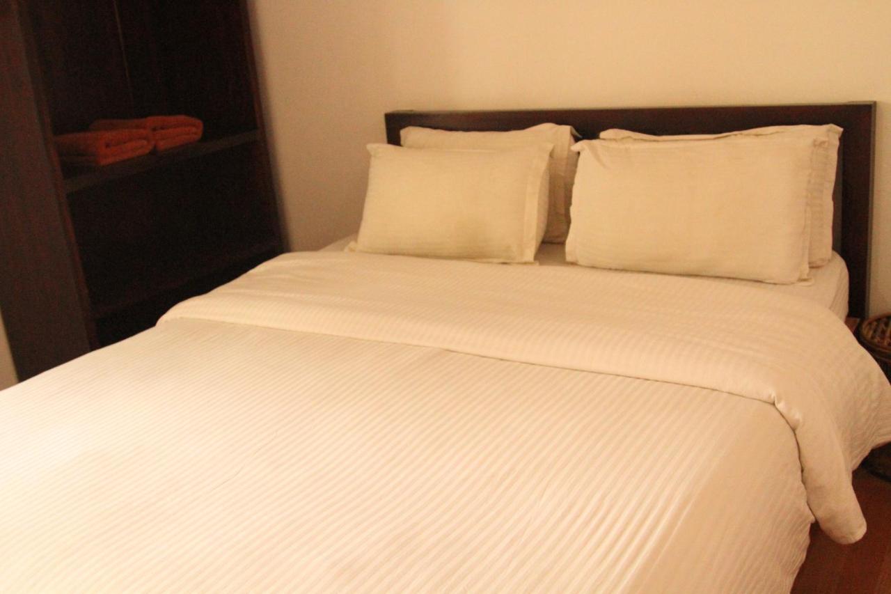 Cocina Mitho Chha Bnb Katmandu Dış mekan fotoğraf