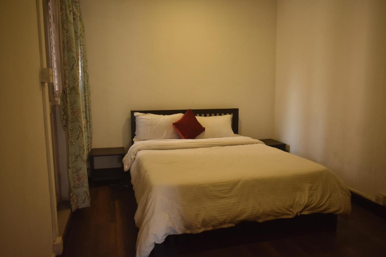 Cocina Mitho Chha Bnb Katmandu Dış mekan fotoğraf