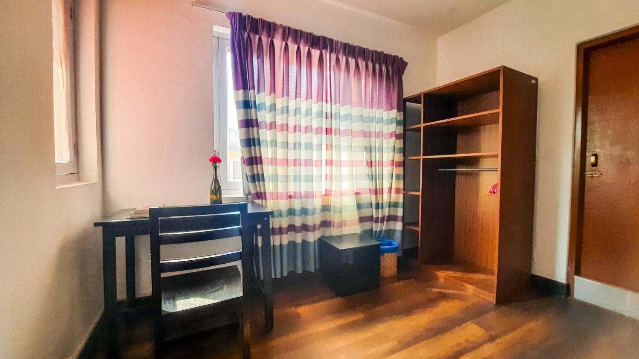 Cocina Mitho Chha Bnb Katmandu Dış mekan fotoğraf