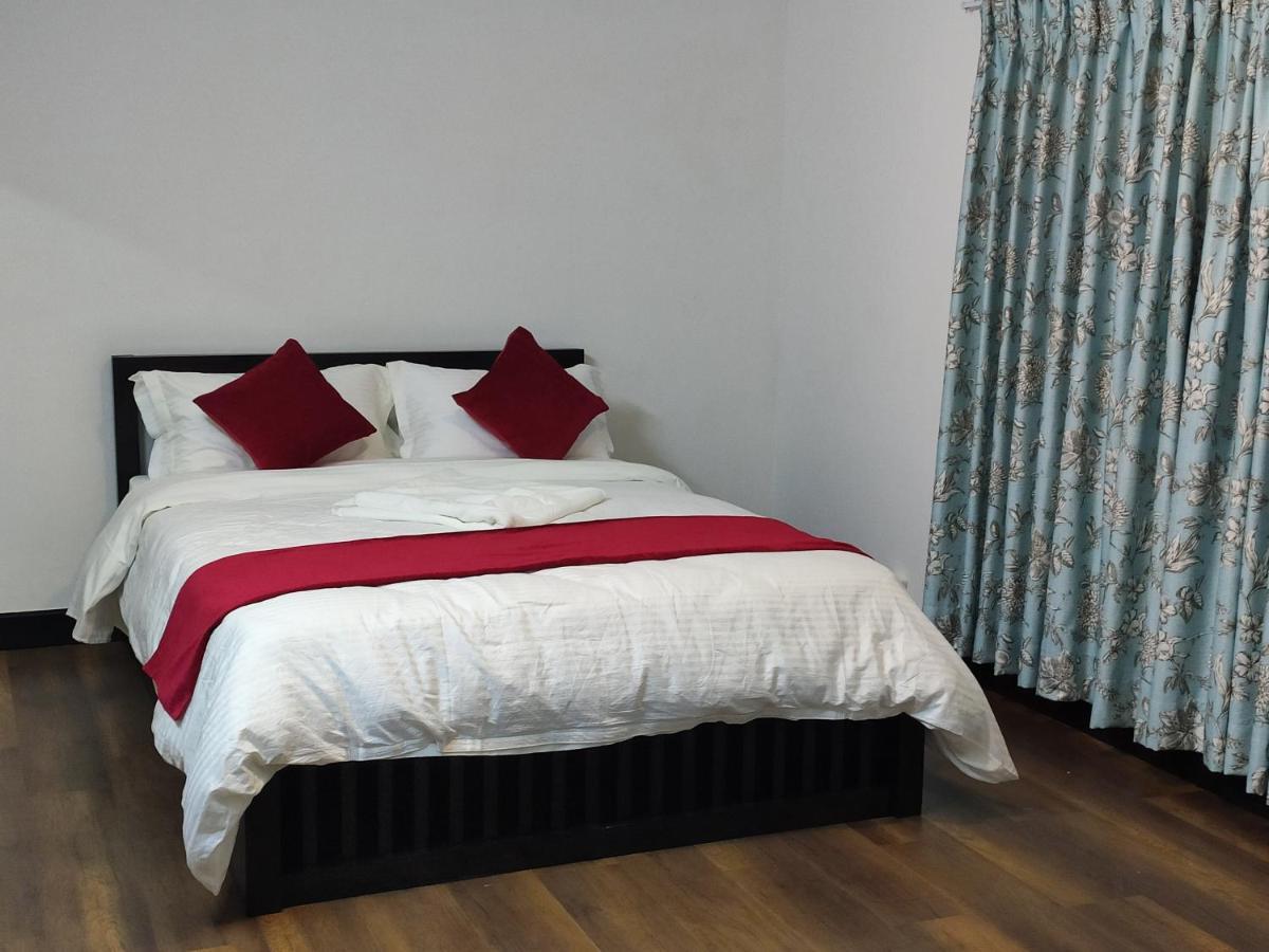 Cocina Mitho Chha Bnb Katmandu Dış mekan fotoğraf