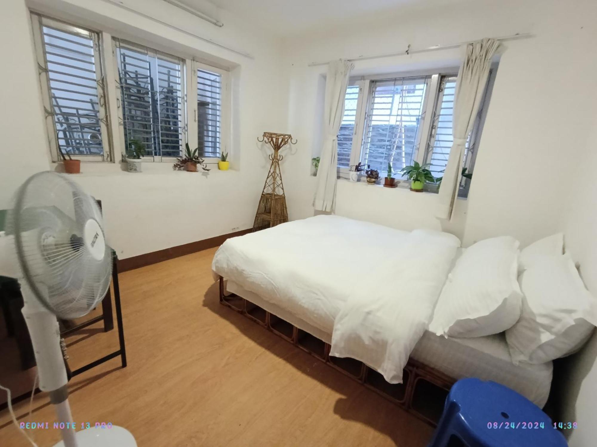 Cocina Mitho Chha Bnb Katmandu Dış mekan fotoğraf