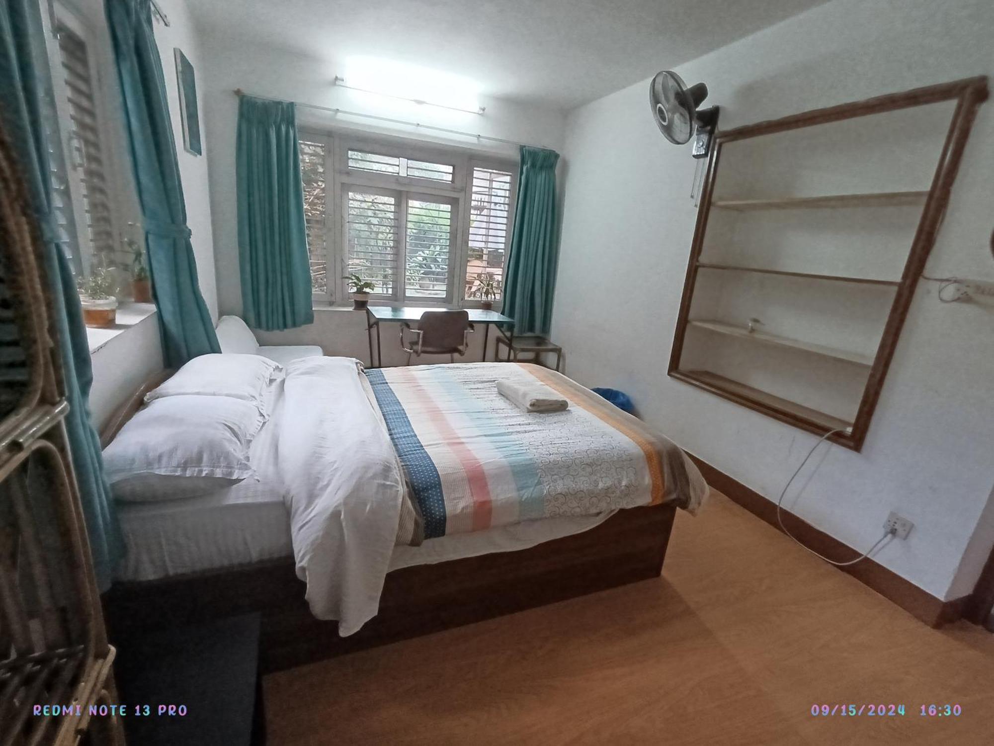 Cocina Mitho Chha Bnb Katmandu Dış mekan fotoğraf