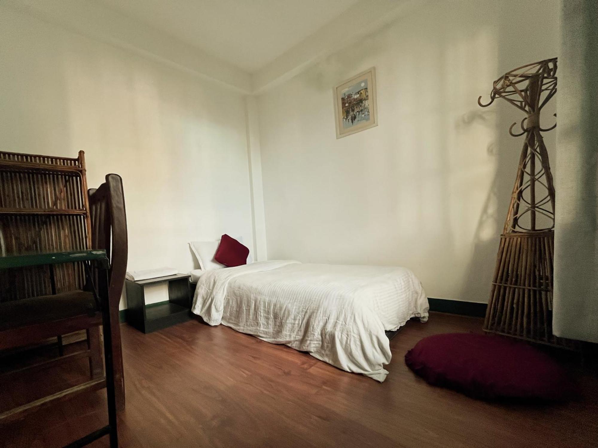 Cocina Mitho Chha Bnb Katmandu Dış mekan fotoğraf