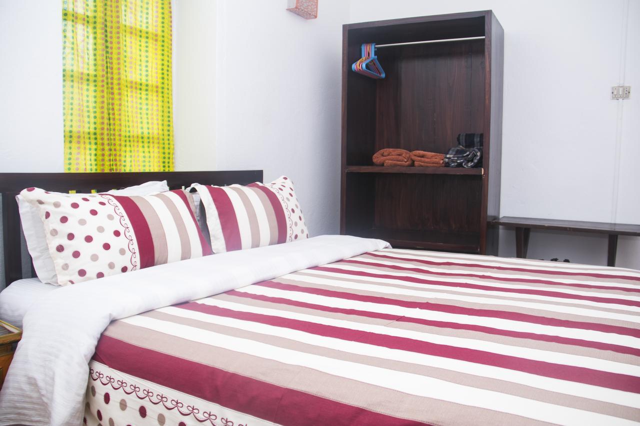 Cocina Mitho Chha Bnb Katmandu Dış mekan fotoğraf