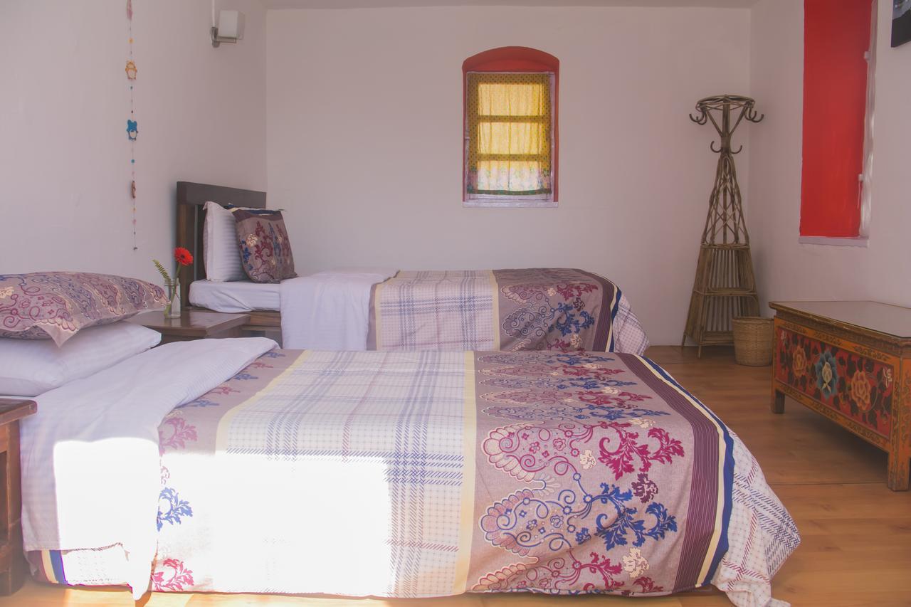 Cocina Mitho Chha Bnb Katmandu Dış mekan fotoğraf