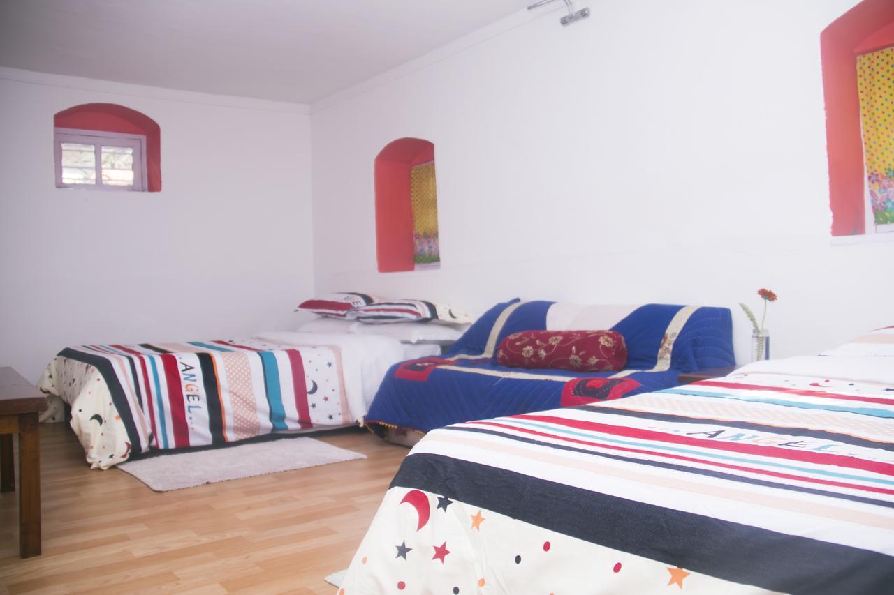 Cocina Mitho Chha Bnb Katmandu Dış mekan fotoğraf