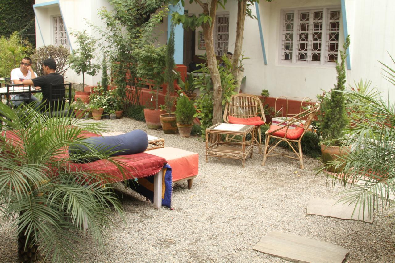 Cocina Mitho Chha Bnb Katmandu Dış mekan fotoğraf