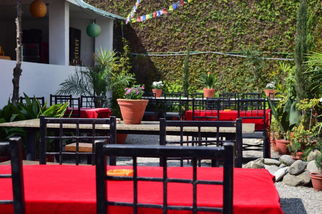 Cocina Mitho Chha Bnb Katmandu Dış mekan fotoğraf