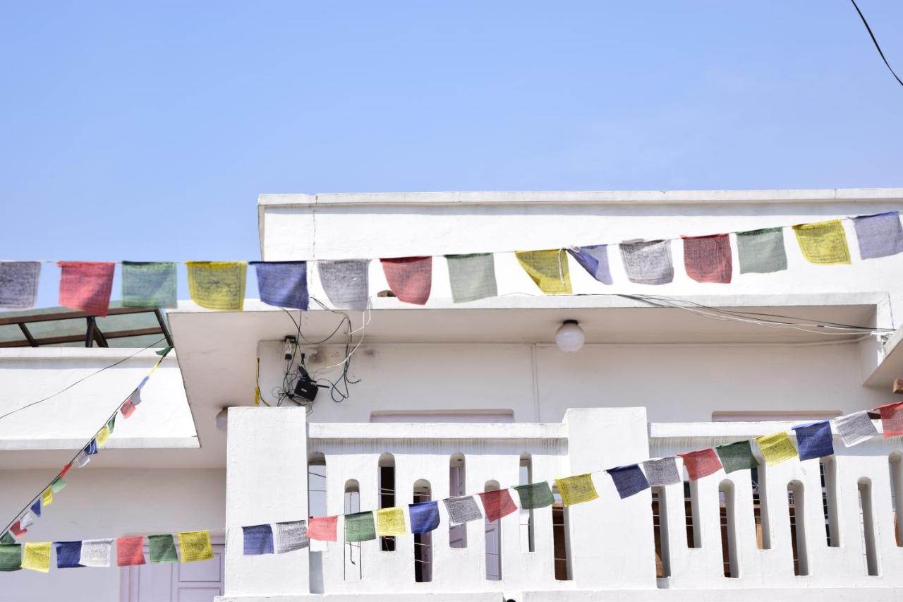 Cocina Mitho Chha Bnb Katmandu Dış mekan fotoğraf